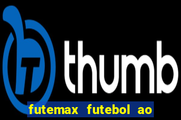 futemax futebol ao vivo libertadores